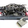 Transmission Valve Body QBselecar for Ford Duty-4