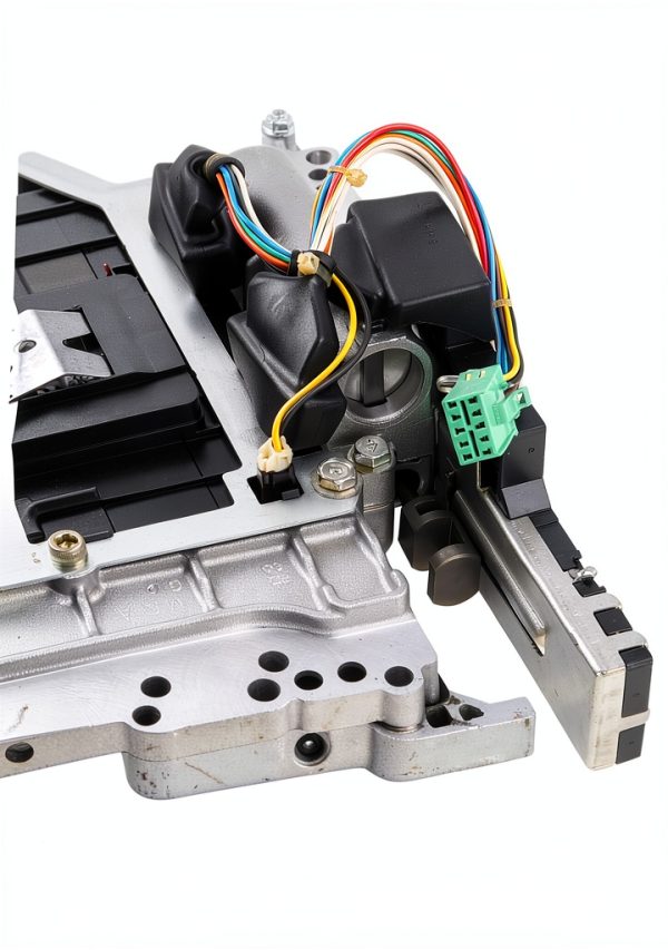 Infiniti Transmission Valve Body Kit FEIDKS High Quality-5