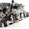 Transmission Valve Body Kit TEKKOAUTO Aluminum-4