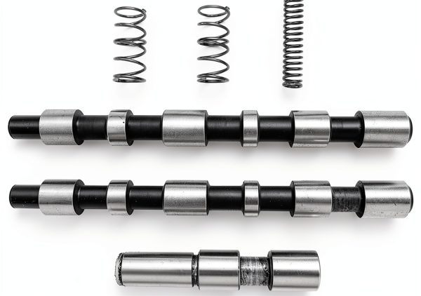BuliBoao Alloy Steel Transmission Valve Body Kit-4