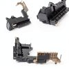 Jhyzxiang 6R80 Transmission Lead Frame-6