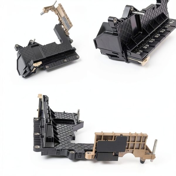 Jhyzxiang 6R80 Transmission Lead Frame-6