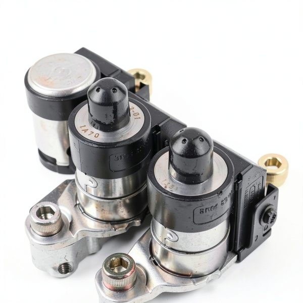 Infiniti Transmission Valve Body Kit FEIDKS High Quality-6