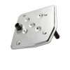 LUKYUCHA Transmission Conductor Plate 6R80 Chrome-6