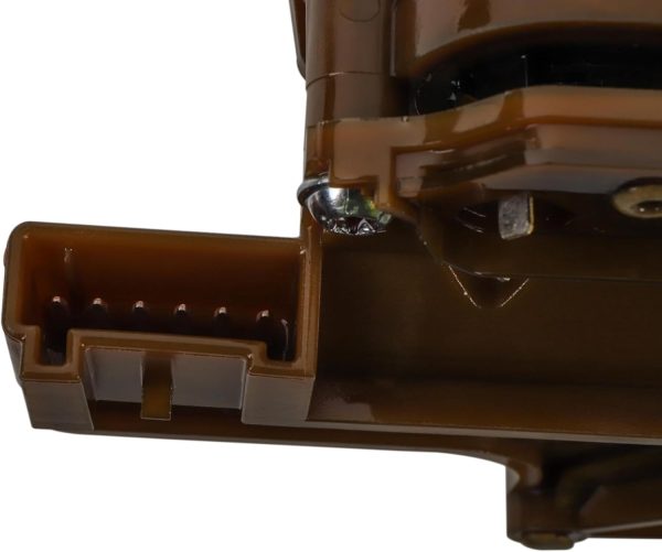 Transmission Control Valve ACDelco Lead 4‑Port-2