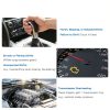 Nissan Transmission Valve Body QBselecar Metal Design-2