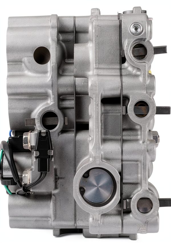 TEWOLISES Valve Body CVT Transmission-5