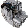 PENXD Transmission Valve Body Kit Metal Design-1