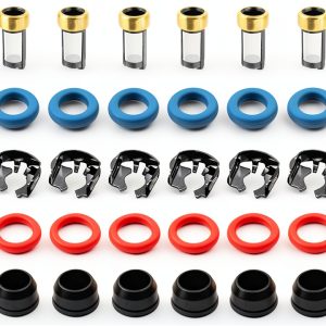 Fuel Injector Repair Kit Haneex Automotive OEM-0