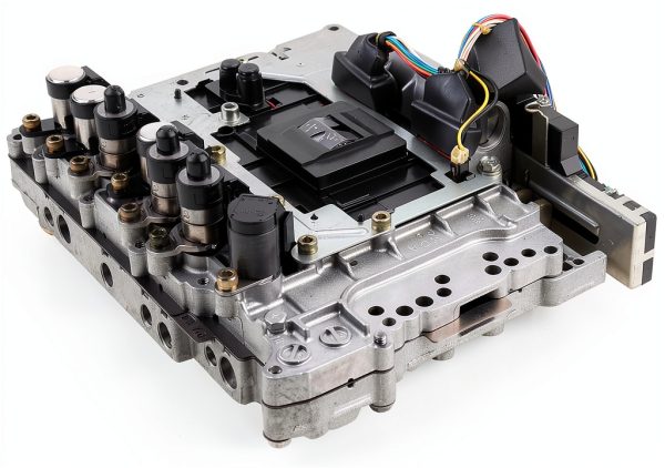 Infiniti Transmission Valve Body Kit FEIDKS High Quality-2