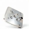 Transmission Lead Frame LUKYUCHA Polished Kit-4
