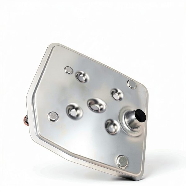 Transmission Lead Frame LUKYUCHA Polished Kit-4