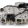 TR690 Valve Body coolautocore Metal Machined-4