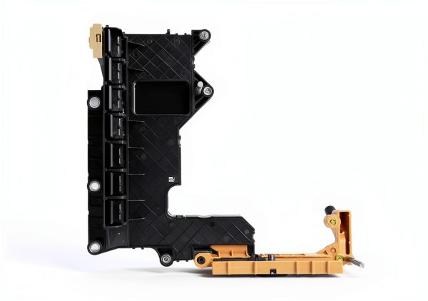 YURLOCY Transmission Conductor Plate for 2012-2017-5