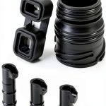 Silscvtt Transmission Valve Body Kit for BMW 325i 330i-0