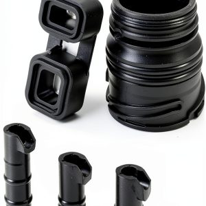 Silscvtt Transmission Valve Body Kit for BMW 325i 330i-0