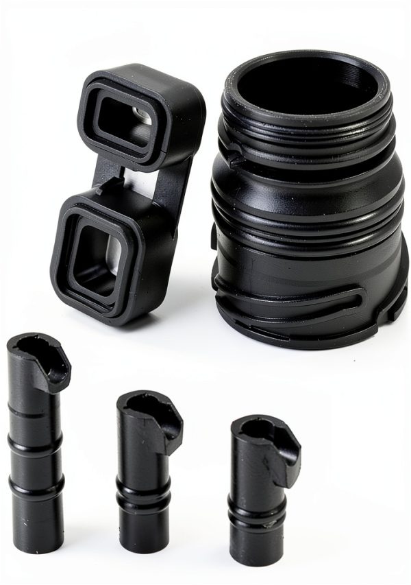 Silscvtt Transmission Valve Body Kit for BMW 325i 330i-0