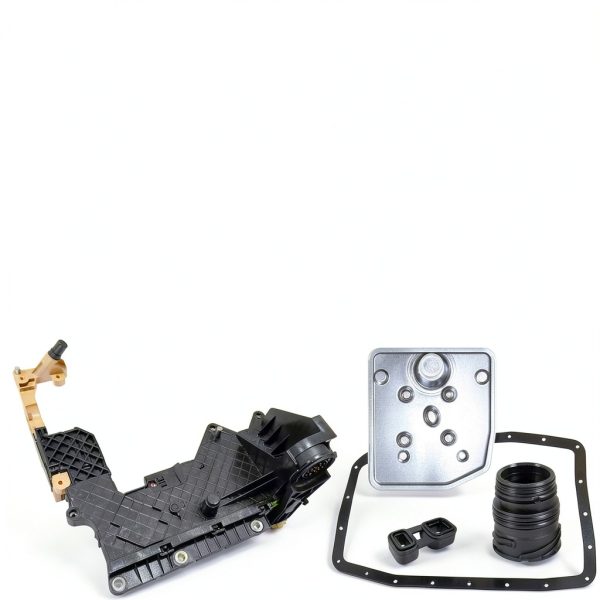 YURLOCY Transmission Conductor Plate for 2012-2017-4