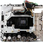 Infiniti Transmission Valve Body Kit FEIDKS High Quality-0