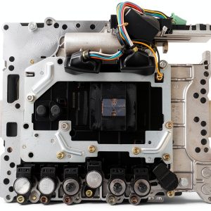 Infiniti Transmission Valve Body Kit FEIDKS High Quality-0