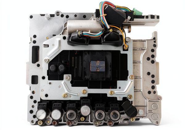 Infiniti Transmission Valve Body Kit FEIDKS High Quality-0