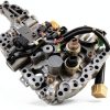Transmission Valve Body Kit TEKKOAUTO Aluminum-3