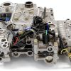 TR690 Valve Body coolautocore Metal Machined-2