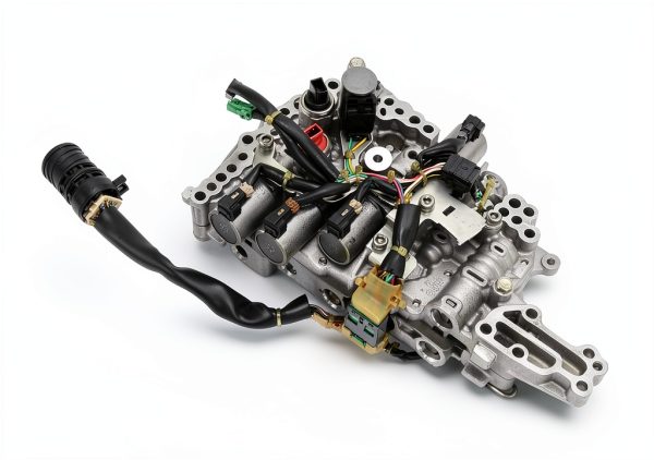 VekAuto Transmission Valve Body for Nissan Altima 2013-2016-3