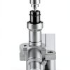 Fuel Injector Rail Seal Tool DPTOOL Machined Set-3