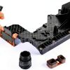 Rimamoka Transmission Valve Body Kit Aluminum-0