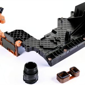 Rimamoka Transmission Valve Body Kit Aluminum-0