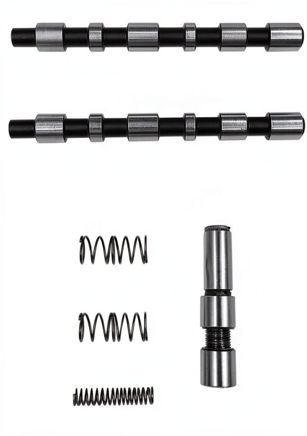 BuliBoao Alloy Steel Transmission Valve Body Kit-5