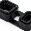 Transmission Sleeve Seal Kit WFLNHB Durable-0