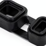 Transmission Sleeve Seal Kit WFLNHB Durable-0