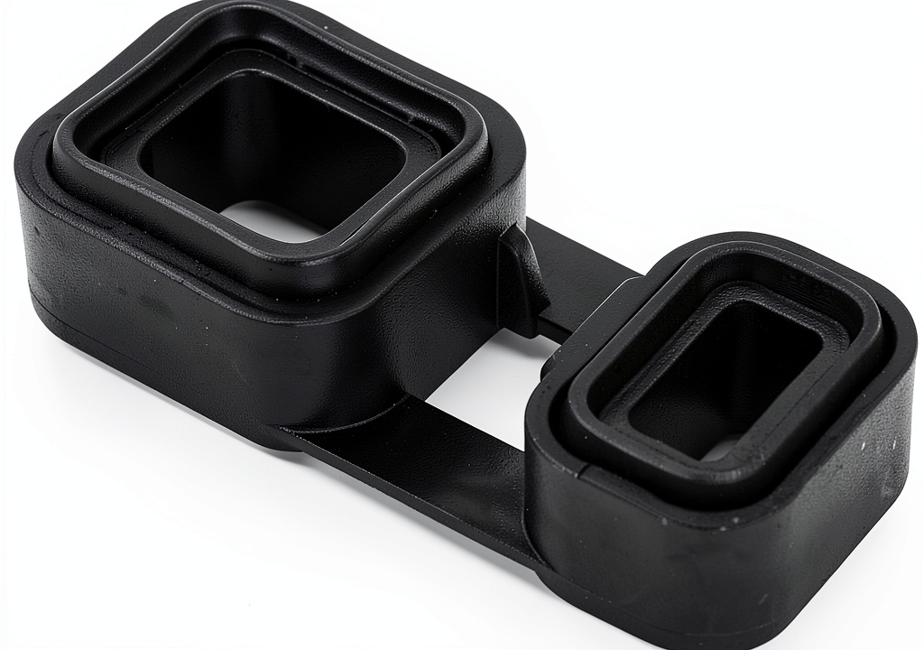 Installing Transmission Sleeve Seal Kit WFLNHB Durable on a wooden bench with tools