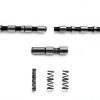 BuliBoao Alloy Steel Transmission Valve Body Kit-6