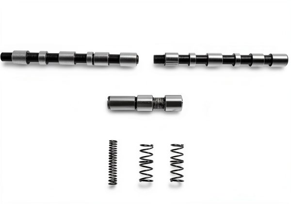 BuliBoao Alloy Steel Transmission Valve Body Kit-6