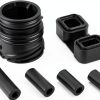 Transmission Valve Body Seal Kit JUQAFY PPO Design-0