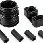 Transmission Valve Body Seal Kit JUQAFY PPO Design-0