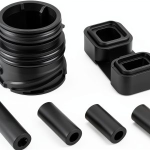 Transmission Valve Body Seal Kit JUQAFY PPO Design-0