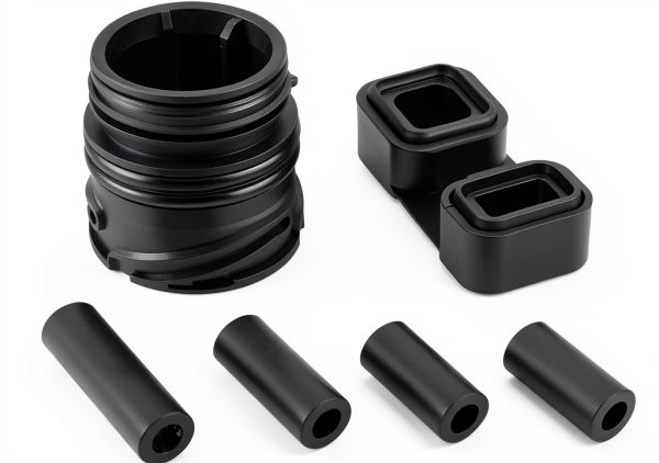Transmission Valve Body Seal Kit JUQAFY PPO Design-0