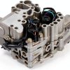 TEWOLISES Valve Body CVT Transmission-4
