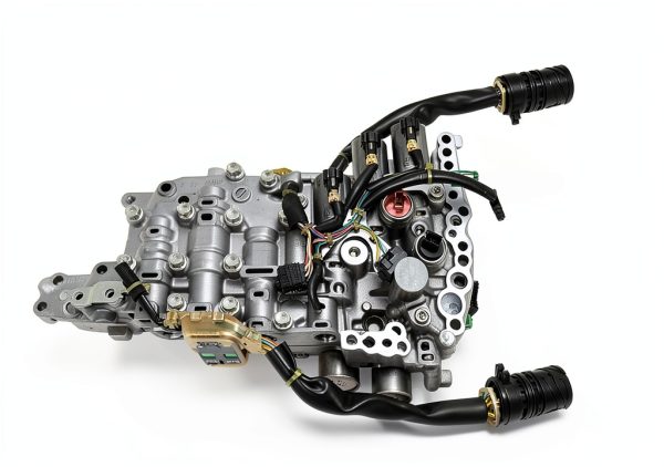 VekAuto Transmission Valve Body for Nissan Altima 2013-2016-6