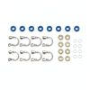 Frezon Fuel Injector Seal Kit for Automotive Replacement-8