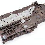 GM Genuine Parts Metal Transmission Valve Body-0