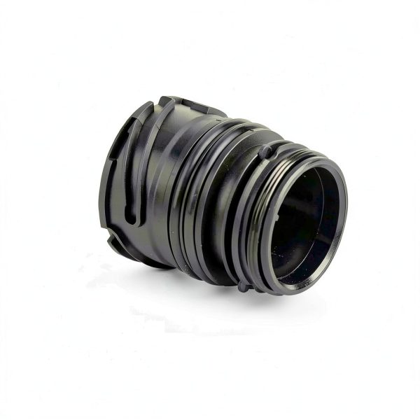 Ford Transmission Connector Fitede Durable Metal-1