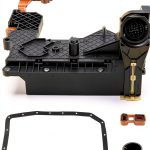 Transmission Valve Body Kit LUKYUCHA Painted-0