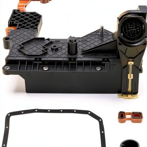 Transmission Valve Body Kit LUKYUCHA Painted-0