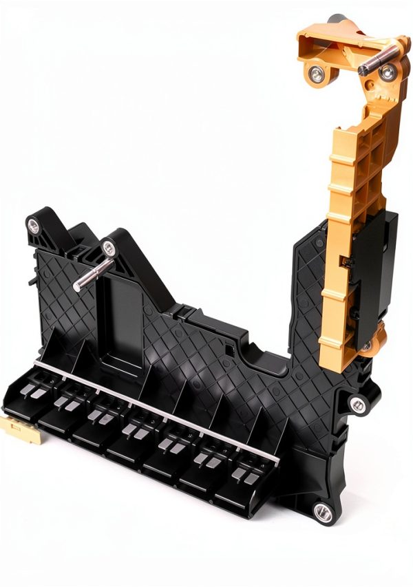 LUKYUCHA Transmission Lead Frame Kit for Ford-5