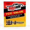 Fitzall Stainless Steel Valve Body Kit for 4L60E-0